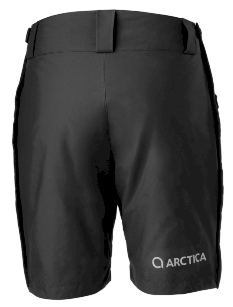 Arctica Youth Training Shorts 2.0 Black
