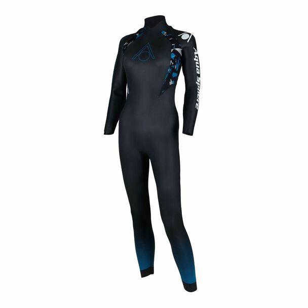 Aqua Sphere Women's Aqua Skin Full Suit V3 - 2022