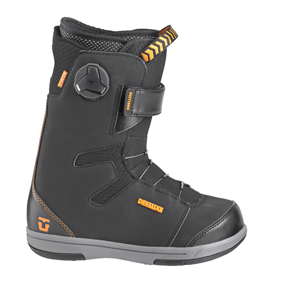 Deluxe Cadet Youth Snowboard Boot (closeout)