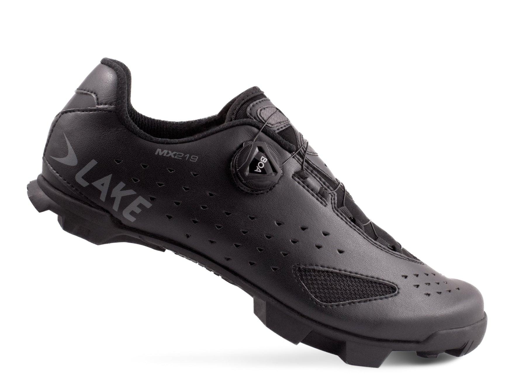 Lake Cycling MX219 Mountain Bike Shoe