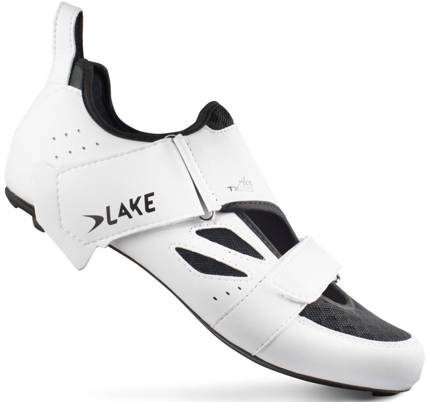 Lake Cycling TX223 Air Triathlon Cycling Shoe
