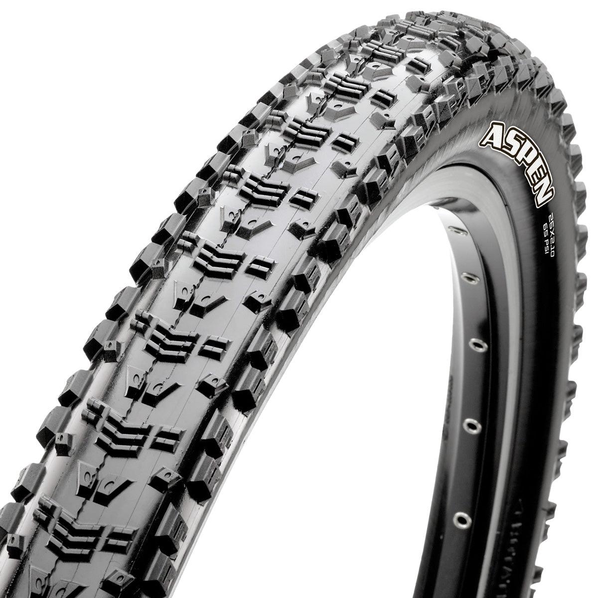 Maxxis Aspen 29 x 2.4 Mountain Bike Tire