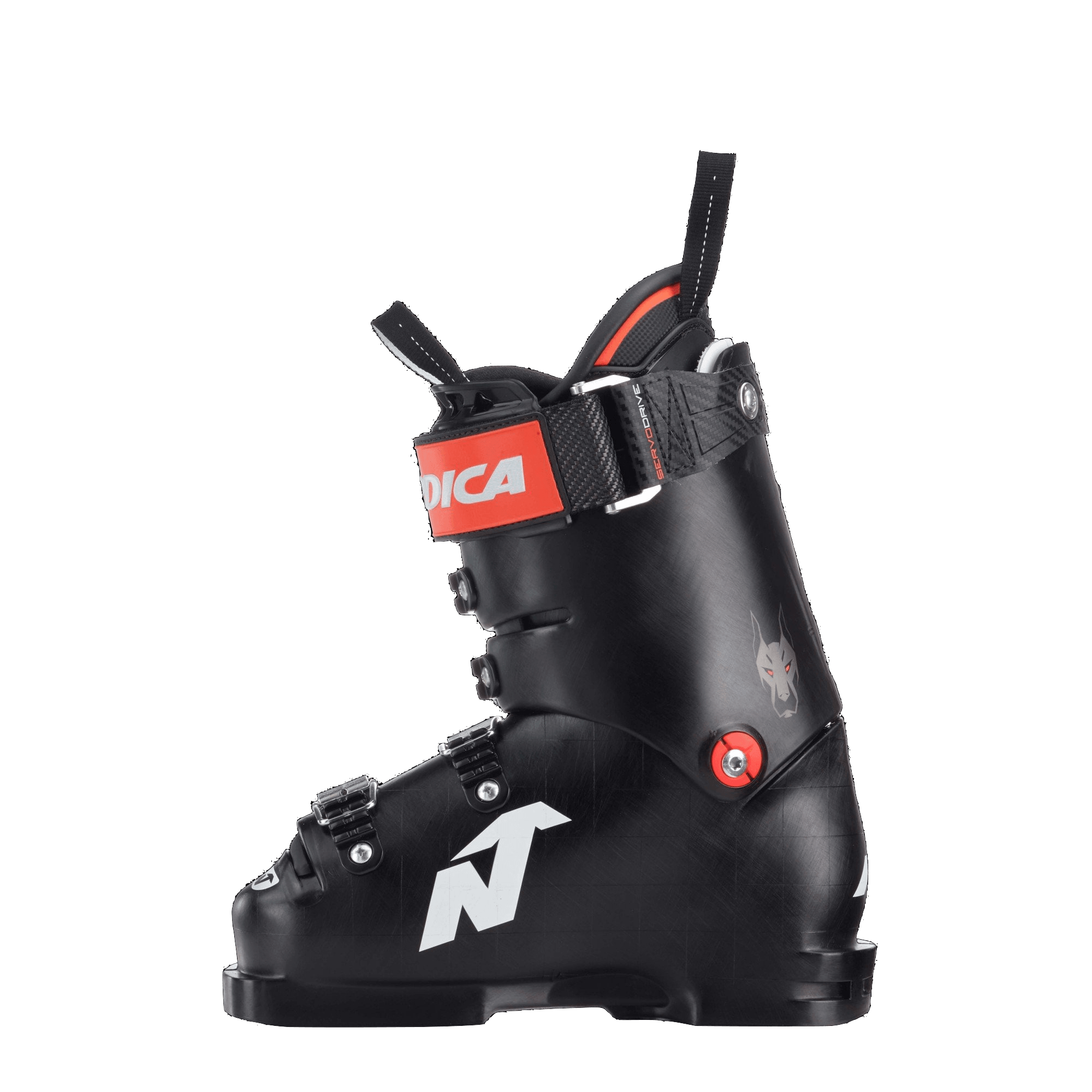 Nordica Doberman WC 100 Ski Boots