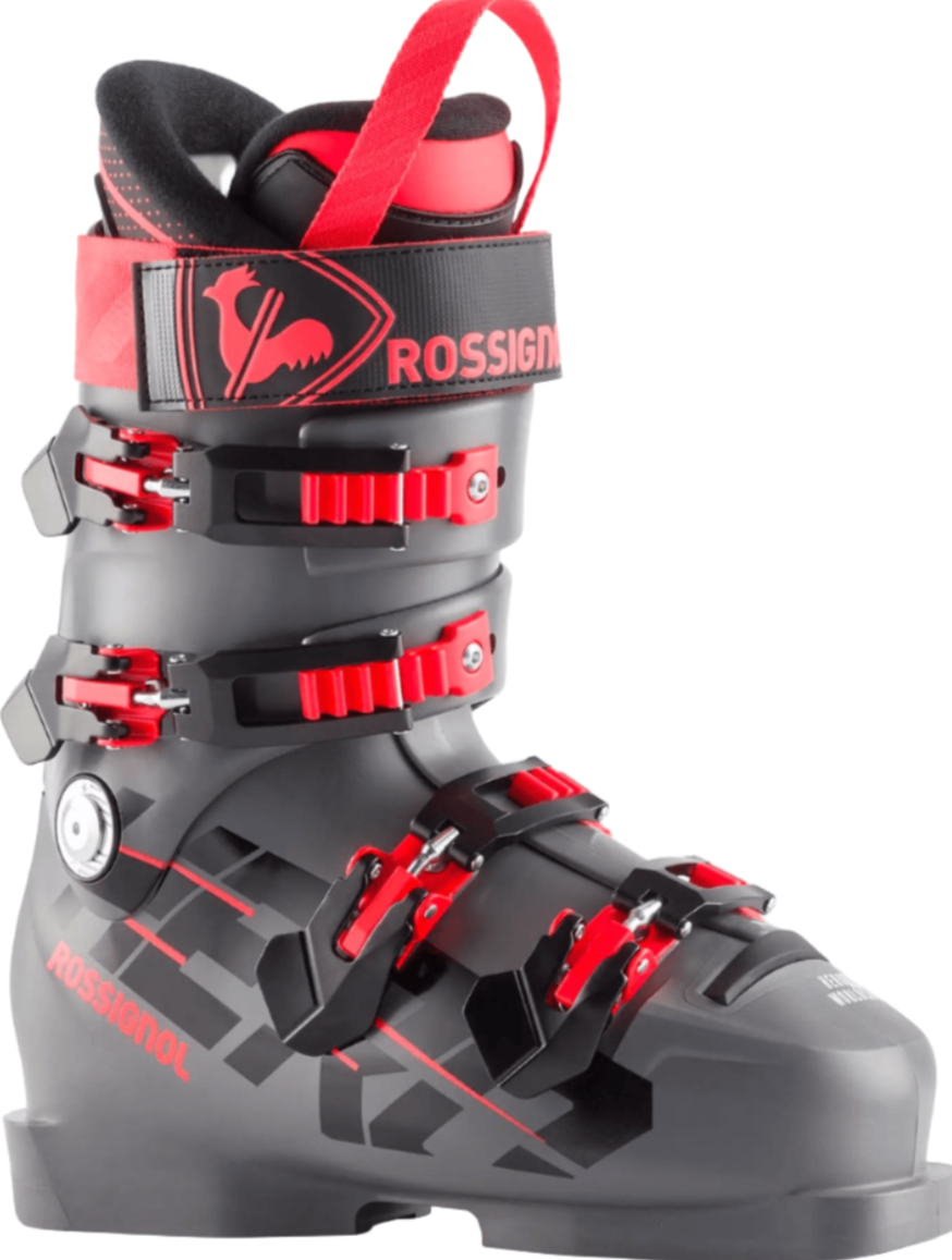 Rossignol Hero WC 90 SC Ski Race Boot 2024