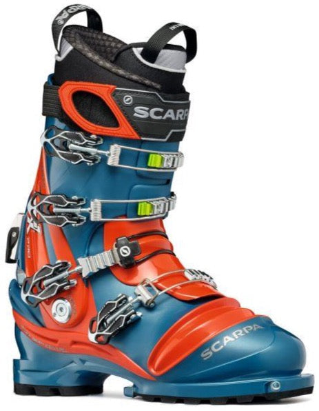 Scarpa TX Pro Telemark Ski Boot 2024