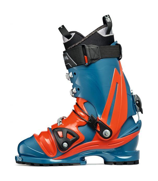 Scarpa TX Pro Telemark Ski Boot 2024
