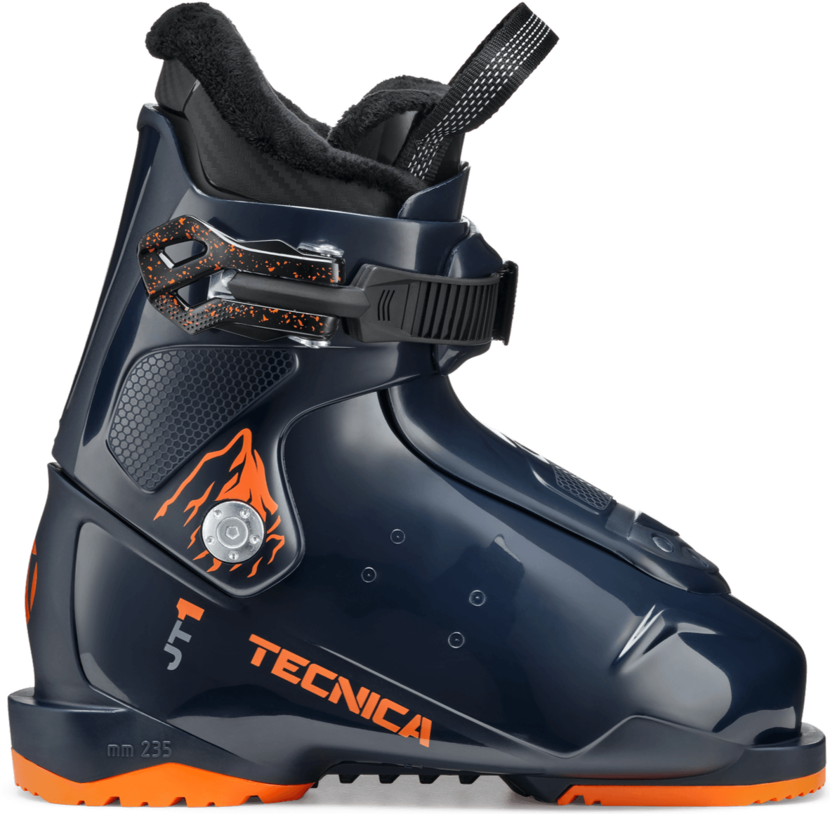 Tecnica JT 1 Juniors Ski Boot 2024