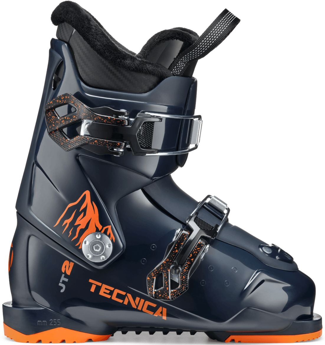 Tecnica JT 2 Juniors Ski Boot 2024