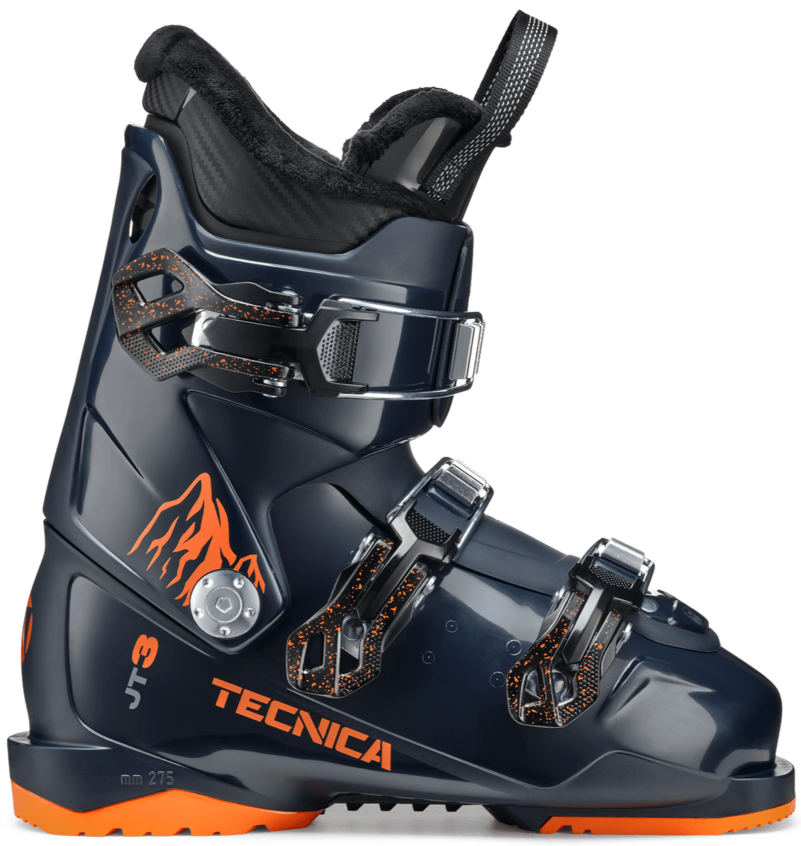 Tecnica JT 3 Juniors Ski Boot 2024